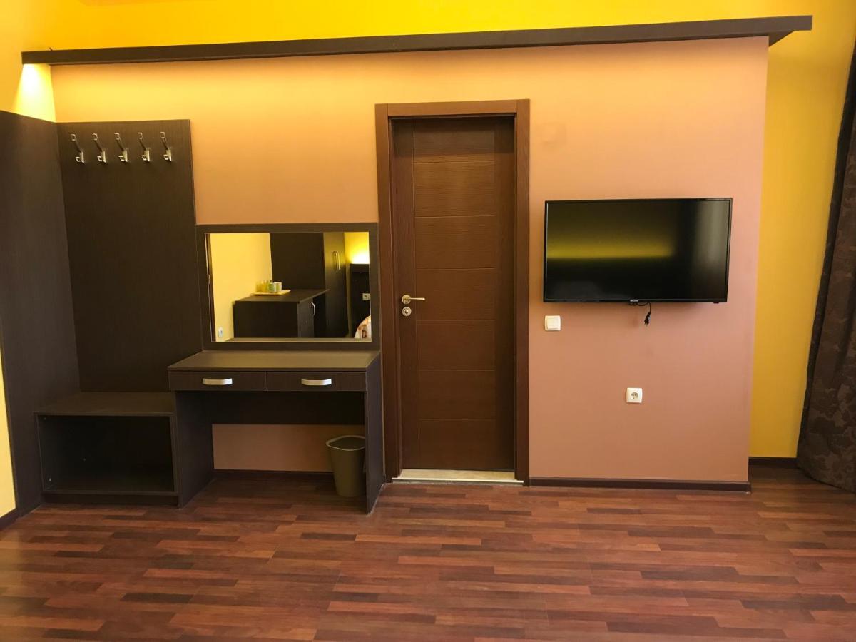Apartamento Център Pleven Exterior foto