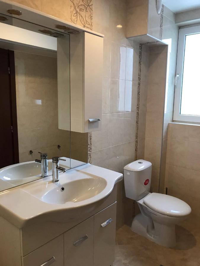 Apartamento Център Pleven Exterior foto