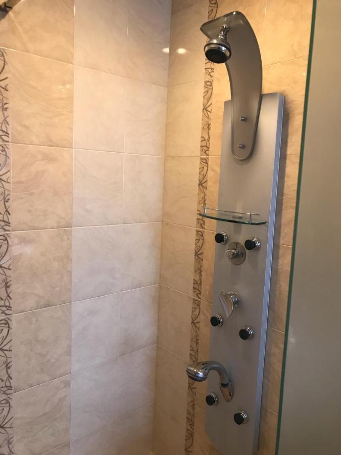 Apartamento Център Pleven Exterior foto