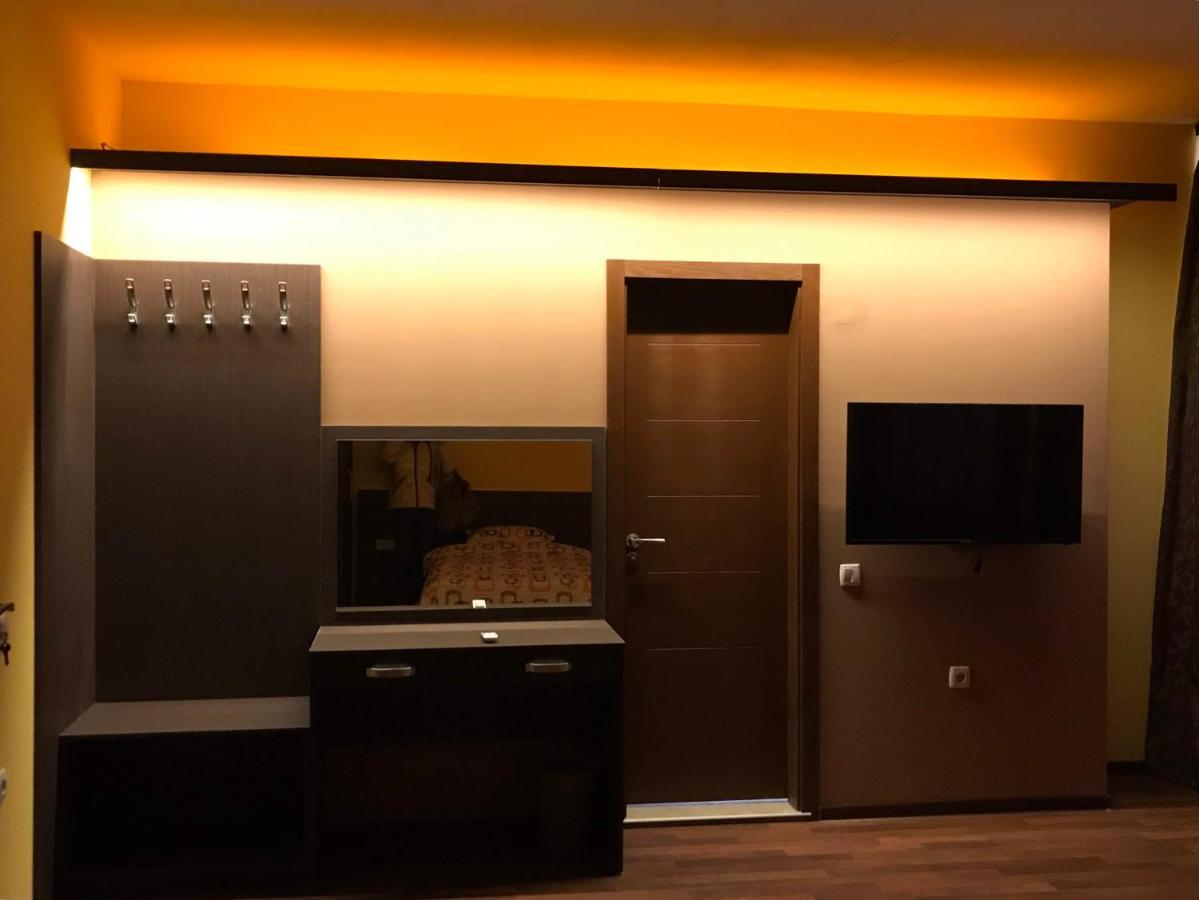 Apartamento Център Pleven Exterior foto