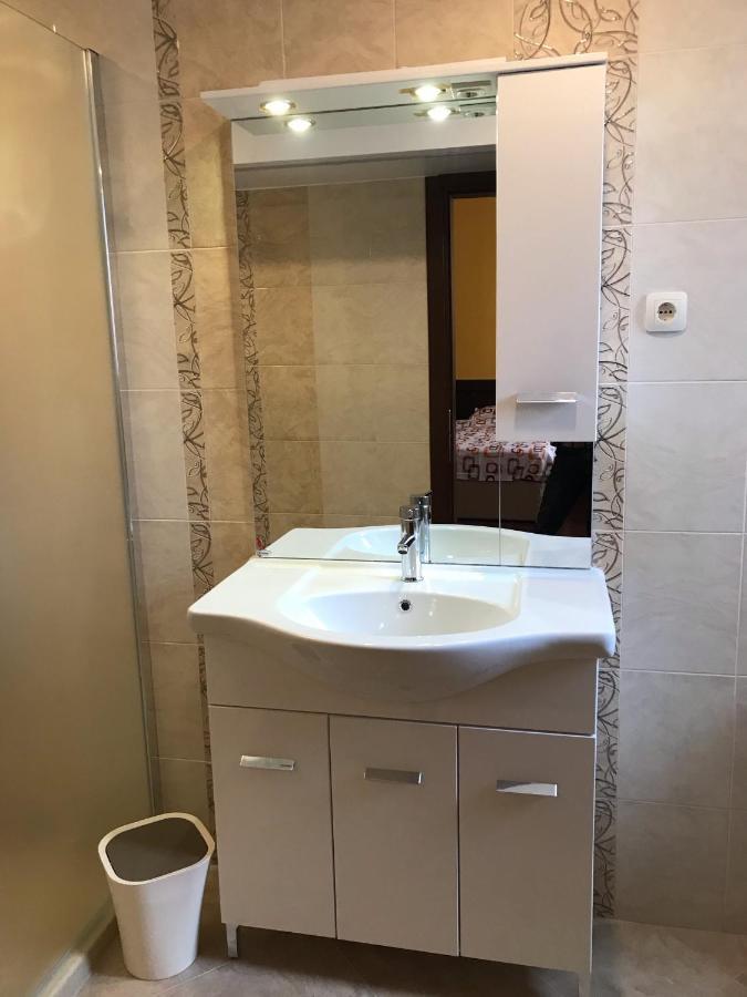 Apartamento Център Pleven Exterior foto