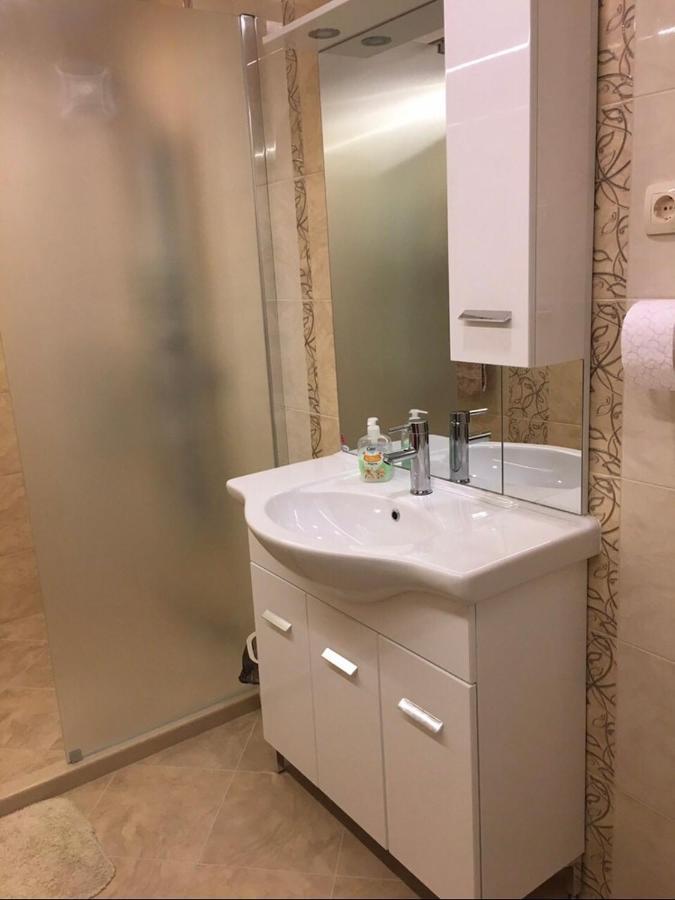 Apartamento Център Pleven Exterior foto